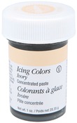 Ivory - Icing Colors 1oz