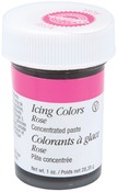 Rose - Icing Colors 1oz