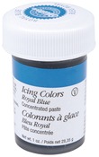 Royal Blue - Icing Colors 1oz