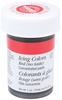 Red (No-Taste) - Icing Colors 1oz