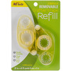 Crafter's Tape Repositionable Glue Runner Refill