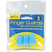 Finger Guards 3/Pkg