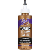 4 Ounces - Aleene's Turbo "Tacky" Glue