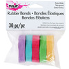 Tulip Wide Rubber Bands