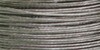 Silver - Craft & Jewelry 7-Strand Beading Wire .45mm 40'/Pkg