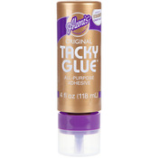 4oz - Aleene's Always Ready Original "Tacky" Glue