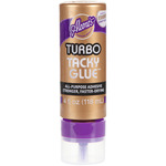 4oz - Aleene's Always Ready Turbo "Tacky" Glue