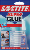 .07 Ounce - Super Glue Gel