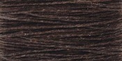 Brown - Waxed Thread Carded 25yd