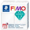 8020-014 Translucent - Fimo Effect Polymer Clay 2oz