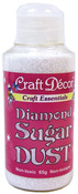 Diamond Sugar Dust 60 Grams