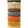 Harvest - Hemp Cord 20lb 120'/Pkg