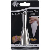 Cupcake/Doughnut Filler Tube Nozzle #232