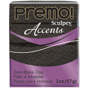 Twinkle Twinkle - Premo Accents Sculpey Polymer Clay 2oz