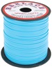 Baby Blue - Rexlace Plastic Lacing .0938" Wide 100yd Spool
