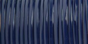 Navy - Rexlace Plastic Lacing .0938" Wide 100yd Spool