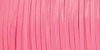 Neon Pink - Rexlace Plastic Lacing .0938" Wide 100yd Spool