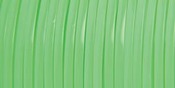 Neon Green - Rexlace Plastic Lacing .0938" Wide 100yd Spool