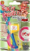 Wacky Whirly Straw Kit