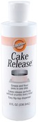 8oz - Cake Release