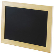 Chalkboard Frame W/Stand