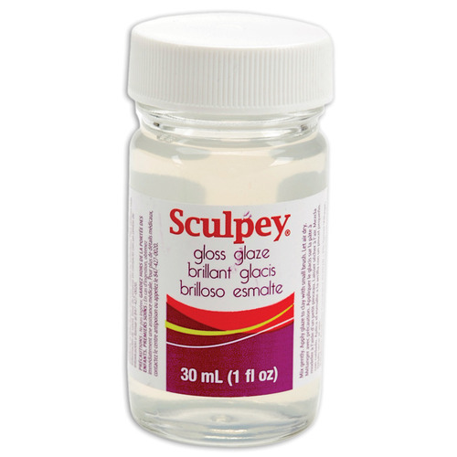 Igloo - Sculpey Souffle Clay 2 oz.