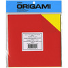 Assorted Colors Double-Sided - Origami Paper 7"X7" 36 Sheets
