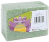 Green - Styrofoam Block Arranger 1.875"X2.875"X3.875" 1/Pkg