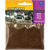 Earth 2oz Bag