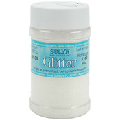 Crystal - Glitter 4 Ounces