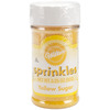 Yellow - Sugar Sprinkles 3.25oz
