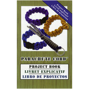 Parachute Cord Project Book