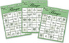 Bridal Shower Bingo - Party Game Cards 24/Pkg