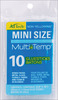 .28"X4" 10/Pkg - Multi Temp Mini Glue Sticks