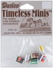 Assorted Soda Cans 6/Pkg - Timeless Miniatures
