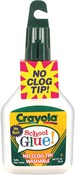 Crayola Washable School Glue