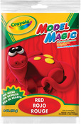 Red - Crayola Model Magic 4oz