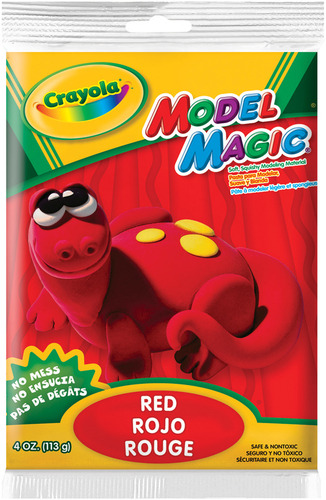 Crayola® Model Magic® 4oz