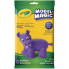 Purple - Crayola Model Magic 4oz