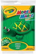 Green - Crayola Model Magic 4oz