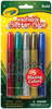 Bold - Crayola Washable Glitter Glue Pens