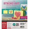 String Art Book Kit - Klutz