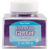 Amethyst - Extra Fine Glitter 2 Ounces