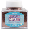 Chocolate - Extra Fine Glitter 2 Ounces