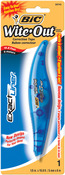 Bic Wite Out Exact Liner Correction Tape