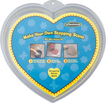 Heart 12" - Stepping Stone Mold