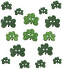 Shamrocks - Dress It Up Holiday Embellishments