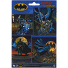 Batman - Mini Sticker Set