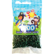 Evergreen - Perler Beads 1000/Pkg