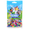 Multicolor - Perler Beads 1000/Pkg